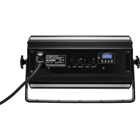 EUROLITE DMX Megastrobe 3000 (52202179)