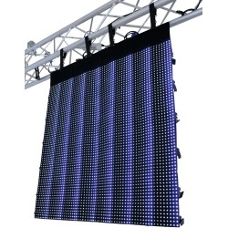 EUROLITE LSD-20 MK2 (H)2,56m x (B)1,28m (80503260)