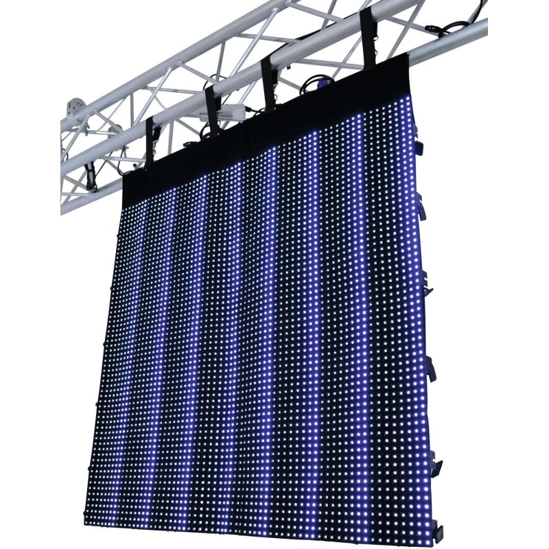 EUROLITE LSD-20 MK2 (H)2,56m x (B)1,28m (80503260)