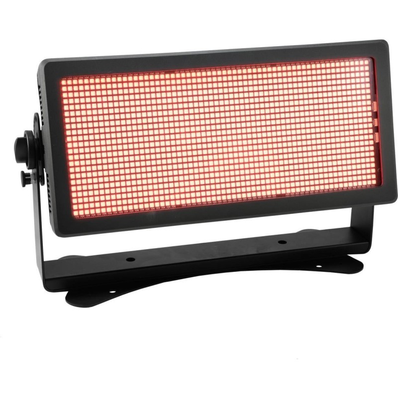 EUROLITE Multiflood Pro IP SMD RGBW Strobe/Wash (52200930)