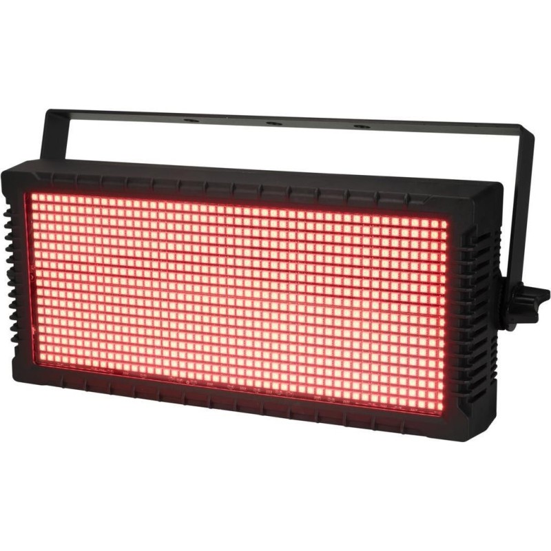 EUROLITE LED Strobe SMD PRO 864 DMX RGB (52200918)