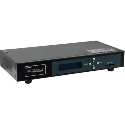 EUROLITE CRT-200PRO MK2 Controller (80503432)
