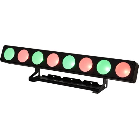 EUROLITE LED PMB-8 COB QCL 30W Leiste (51930288)