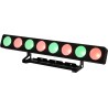 EUROLITE LED PMB-8 COB QCL 30W Leiste (51930288)