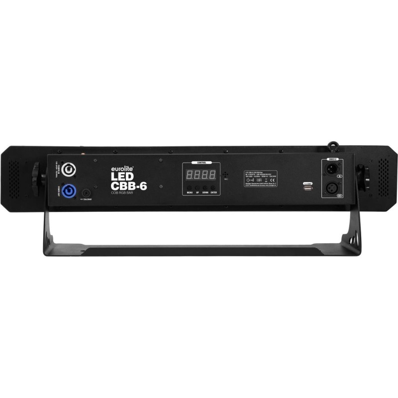 EUROLITE LED CBB-6 COB RGB Leiste (51930279)