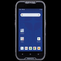 Datalogic Memor 11 - Datenerfassungsterminal - robust - Android 11 - 32 GB eMMC - 12.7 cm (5") IPS (720 x 1280) - Kamera auf Rü