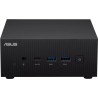 ASUS ExpertCenter PN53 BB7735HD - Mini-PC - Ryzen 7 7735H / 3.2 GHz - RAM 0 GB - keine HDD - Radeon 680M - GigE, 2.5 GigE, Blue