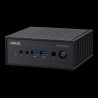 ASUS ExpertCenter PN42-SN100AD N100 mini PC Intel N 4 GB DDR4-SDRAM 128 GB SSD Windows 11 Pro Mini-PC Schwarz (90MS02L1-M000M0