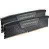 CORSAIR Vengeance - DDR5 - Kit - 48GB: 2 x 24GB - DIMM 288-PIN - 6400 MHz / PC5-51200 - CL36 Schwarz (CMK48GX5M2B6400C36)