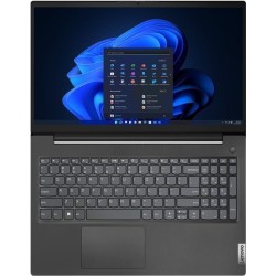 Lenovo V15 G4 AMN 82YU - AMD Ryzen 5 7520U / 2.8 GHz - Win 11 Pro - Radeon 610M - 8 GB RAM - 256 GB SSD NVMe - 39.6 cm (15.6")