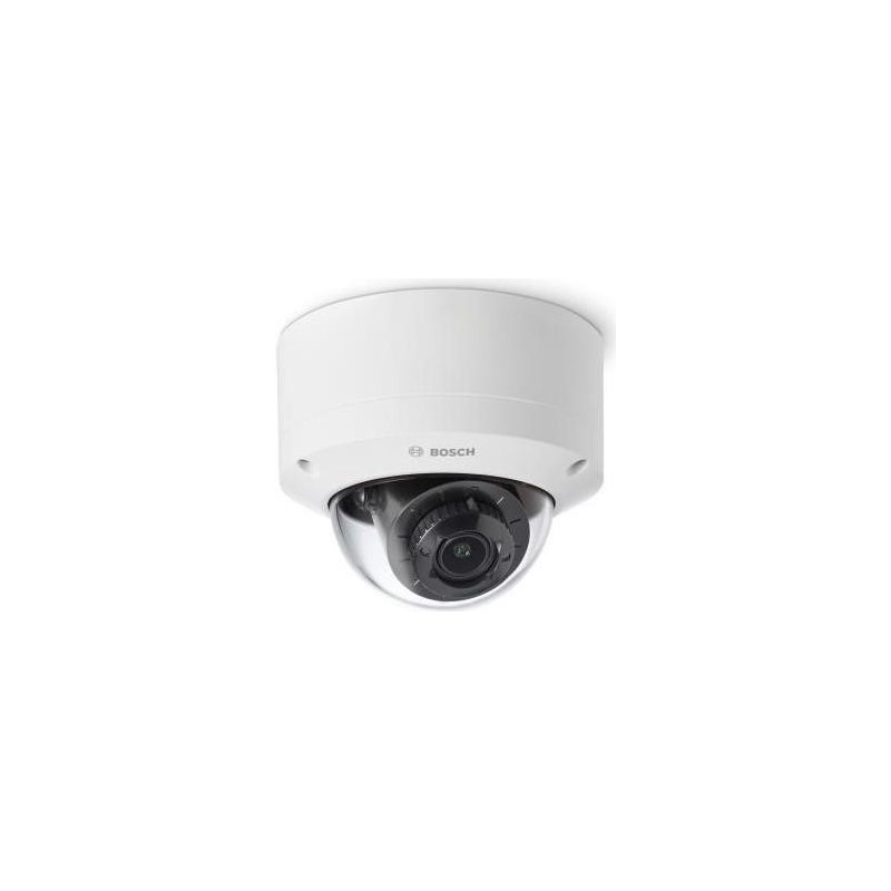 Bosch FLEXIDOME outdoor 5100i. Fixed dome 2MP HDR - Fixed dome 2MP HDR (NDE-5702-A)