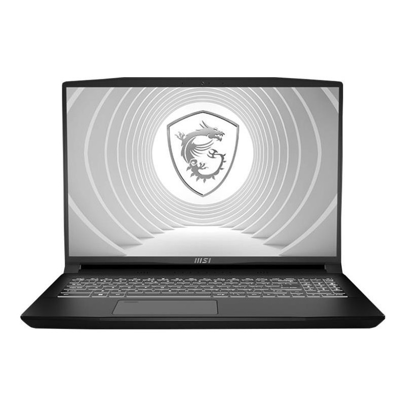 MSI CreatorPro M16 B13VK-1229 40,60cm (16") i7-13700H/RTX3000/32GB W11P (001585-1229)