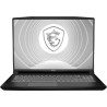 MSI CreatorPro M16 B13VK-1229 40,60cm (16") i7-13700H/RTX3000/32GB W11P (001585-1229)