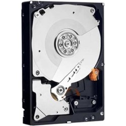 Dell - Festplatte - 1,8TB - Hot-Swap - 2.5" SFF (6,4 cm SFF) - SAS 6Gb/s - 10000 U/min - für PowerEdge M520, M820, R320, R420,