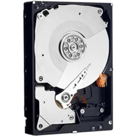 Dell - Festplatte - 1,8TB - Hot-Swap - 2.5" SFF (6,4 cm SFF) - SAS 6Gb/s - 10000 U/min - für PowerEdge M520, M820, R320, R420,