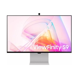 Samsung ViewFinity S9 S27C902PAU - S90PC Series - LED-Monitor - Smart - 68.6 cm (27") - 5120 x 2880 5K @ 60 Hz - IPS - 600 cd/m
