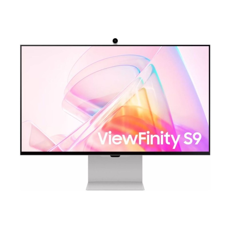 Samsung ViewFinity S9 S27C902PAU - S90PC Series - LED-Monitor - Smart - 68.6 cm (27") - 5120 x 2880 5K @ 60 Hz - IPS - 600 cd/m
