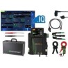 Gossen Metrawatt PROFiTEST MF XTRA Profi-Set VDE-Prüfgeräte-Set, Installationstester-Set kalibriert (DAkkS-akkreditiertes Labor