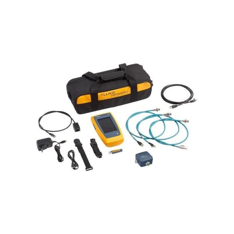 Fluke Networks Kabeltester 5226628 LIQ-100-IE (5226628)