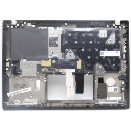 Lenovo Mech_Asm Bl Kb Bk Ww Ita Chy (5M11L59505)