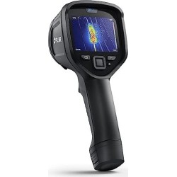 FLIR E8 Pro Wärmebildkamera -20 bis +550 C 320 x 240 Pixel 9 Hz Touchscreen (13303-0302)