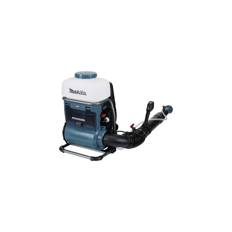 Makita PM001GL202 Akku-Drucksprüher, Spritzgerät 15 l (PM001GL202)