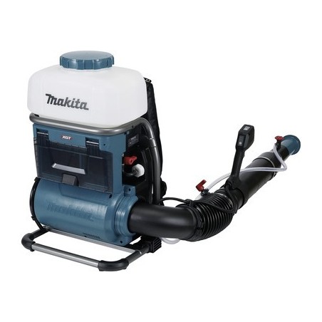 Makita PM001GL202 Akku-Drucksprüher, Spritzgerät 15 l (PM001GL202)