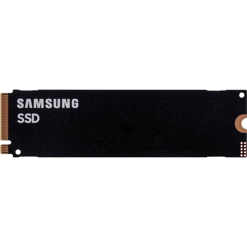 SAMSUNG PM9A1A 2TB SSD M.2 BULK CLIENT SSD NVME PCIE4.0X4 (MZVL22T0HDLB-00B07)