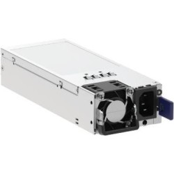 NETGEAR APS600W - Stromversorgung redundant / Hot-Plug (Plug-In-Modul) - modular - Wechselstrom 110-240 V - 600 Watt - für M435