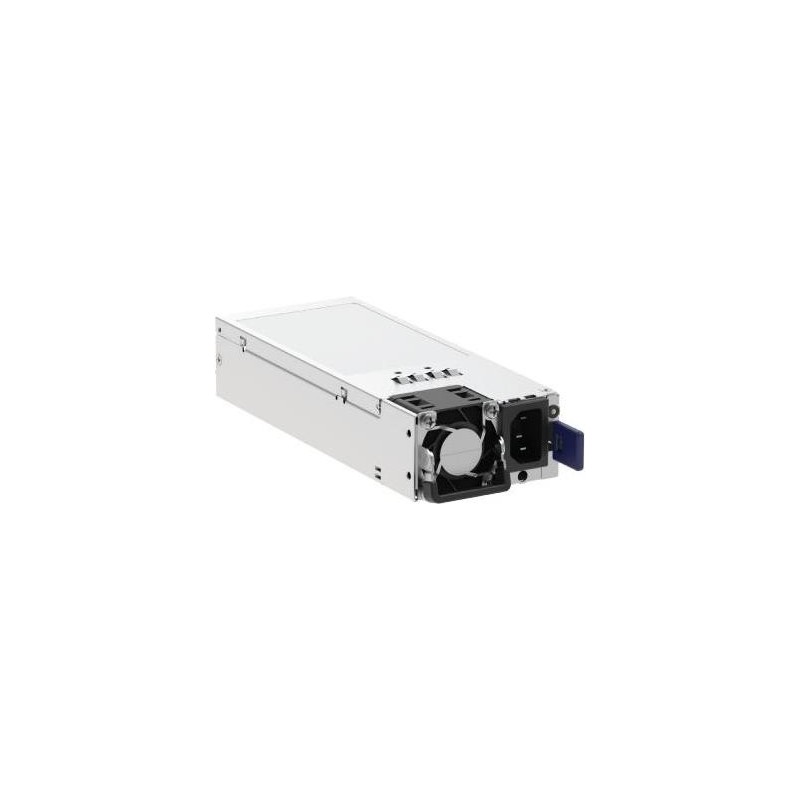 NETGEAR APS600W - Stromversorgung redundant / Hot-Plug (Plug-In-Modul) - modular - Wechselstrom 110-240 V - 600 Watt - für M435