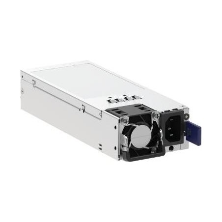 NETGEAR APS600W - Stromversorgung redundant / Hot-Plug (Plug-In-Modul) - modular - Wechselstrom 110-240 V - 600 Watt - für M435