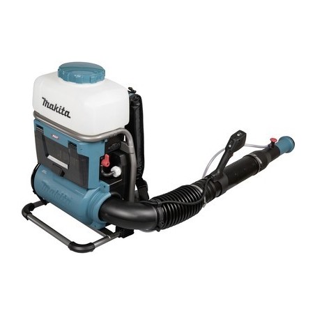 Makita PM001GZ01 Akku-Drucksprüher, Spritzgerät 15 l (PM001GZ01)