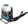 Makita PM001GZ01 Akku-Drucksprüher, Spritzgerät 15 l (PM001GZ01)