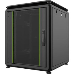 Lanview 12U W=600mm D=600mm H=719mm (RDL12U66BL)