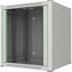 Lanview 48,30cm (19") 12U W=600mm D=560mm (RWP12U56WH)