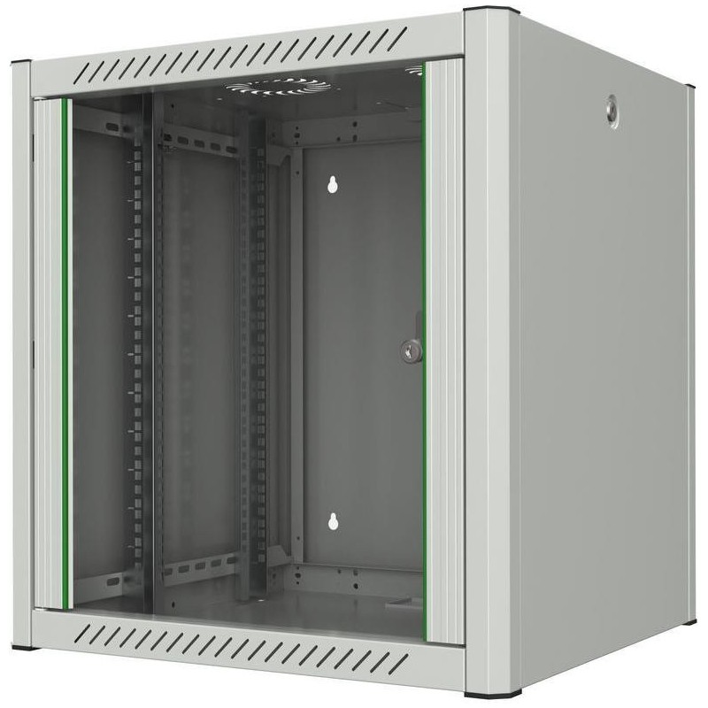 Lanview 48,30cm (19") 12U W=600mm D=560mm (RWP12U56WH)