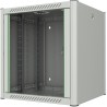 Lanview 48,30cm (19") 12U W=600mm D=560mm (RWP12U56WH)
