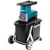Gabelzerkleinerer MAKITA UD2500