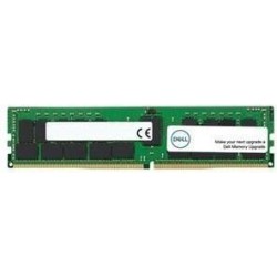 Dell Memory 32 GB -DDR4-3200 PC4-25600 DDR4 SDRAM (AA783422)