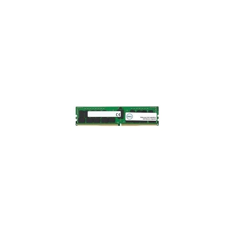 Dell Memory 32 GB -DDR4-3200 PC4-25600 DDR4 SDRAM (AA783422)