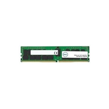 Dell Memory 32 GB -DDR4-3200 PC4-25600 DDR4 SDRAM (AA783422)