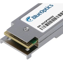 BlueOptics QSFP-100G-LR4-WDM1300-A-BO Netzwerk-Transceiver-Modul Faseroptik 10000 Mbit/s QSFP28 (QSFP-100G-LR4-WDM1300-A-BO)