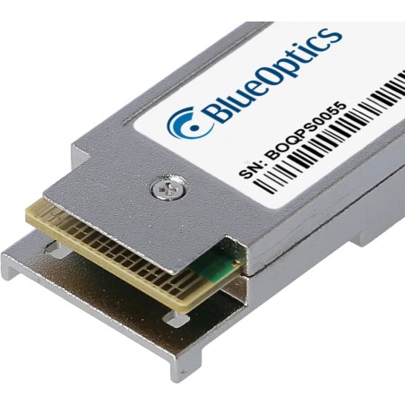 BlueOptics QSFP-100G-LR4-WDM1300-A-BO Netzwerk-Transceiver-Modul Faseroptik 10000 Mbit/s QSFP28 (QSFP-100G-LR4-WDM1300-A-BO)