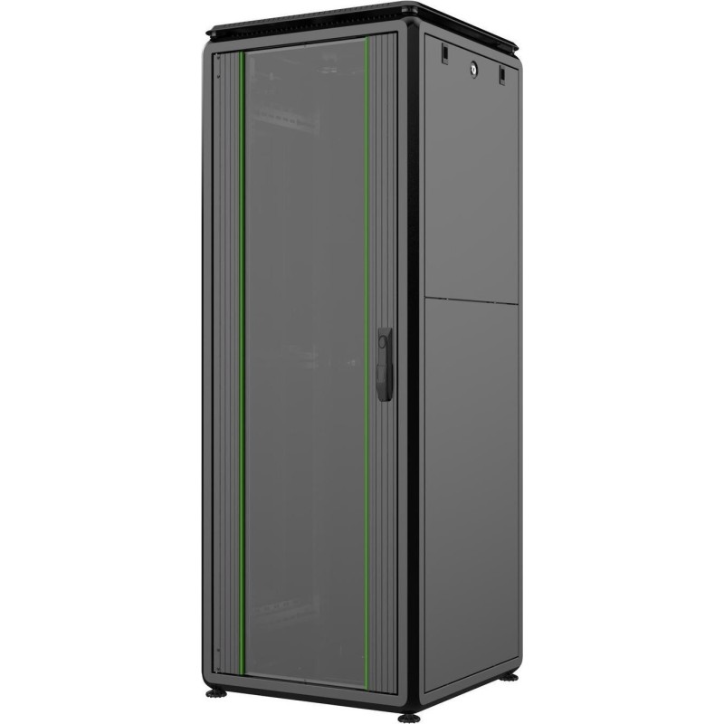 Lanview 32U W=600mm D=600mm H=1608mm (RDL32U66BL)