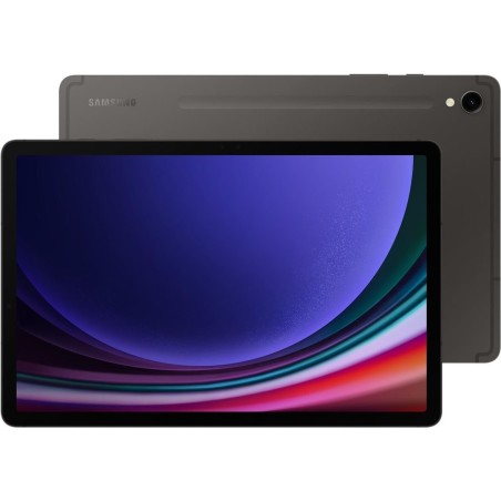 Samsung Galaxy Tab S9 - 128GB Tablet - 11" AMOLED Display - Graphite (DE) (SM-X710NZAAEUE)