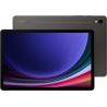 Samsung Galaxy Tab S9 - 128GB Tablet - 11" AMOLED Display - Graphite (DE) (SM-X710NZAAEUE)