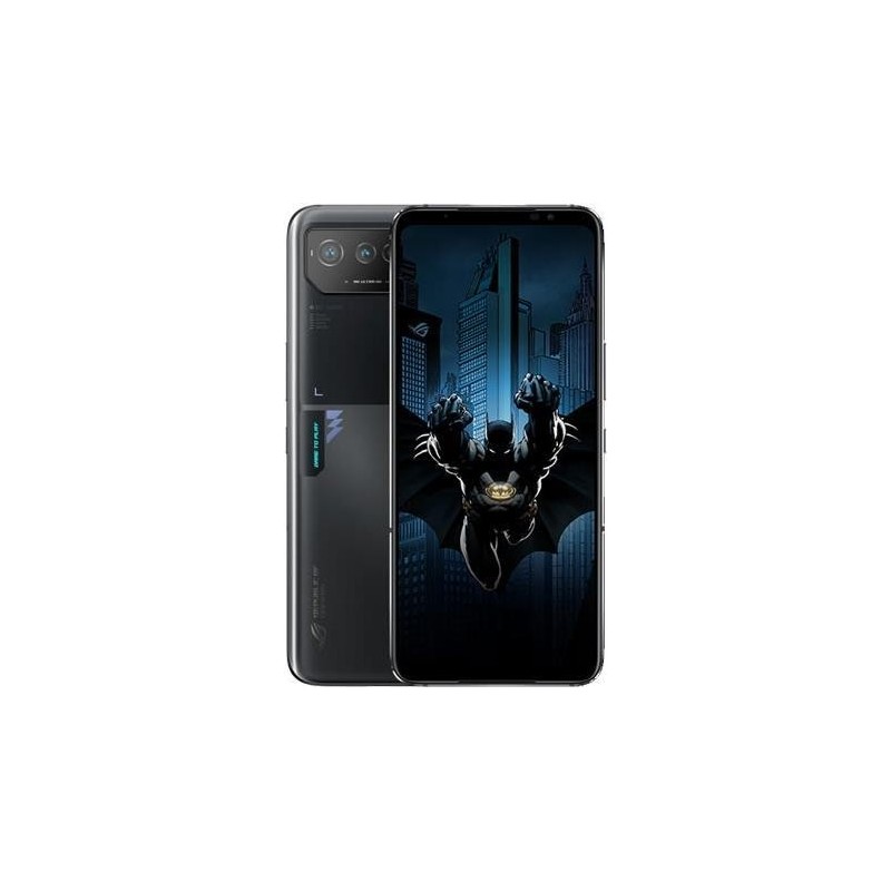 ASUS ROG Phone 6D Batman Edition Dual Sim 12+256GB night black (90AI00D6-M00110)