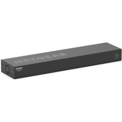 NETGEAR PR460X - Router 2,5GbE, 10GbE - WAN-Ports: 2 - an Rack montierbar (PR460X-111EUS)