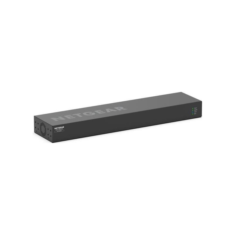 NETGEAR PR460X - Router 2,5GbE, 10GbE - WAN-Ports: 2 - an Rack montierbar (PR460X-111EUS)