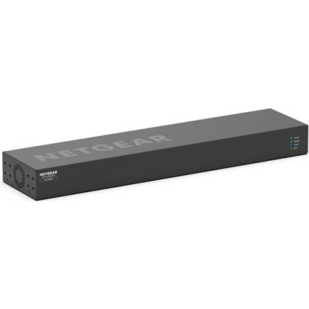 NETGEAR PR460X - Router 2,5GbE, 10GbE - WAN-Ports: 2 - an Rack montierbar (PR460X-111EUS)